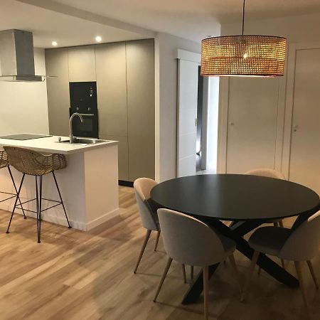 Apartamento Salinas Торевьиа Экстерьер фото