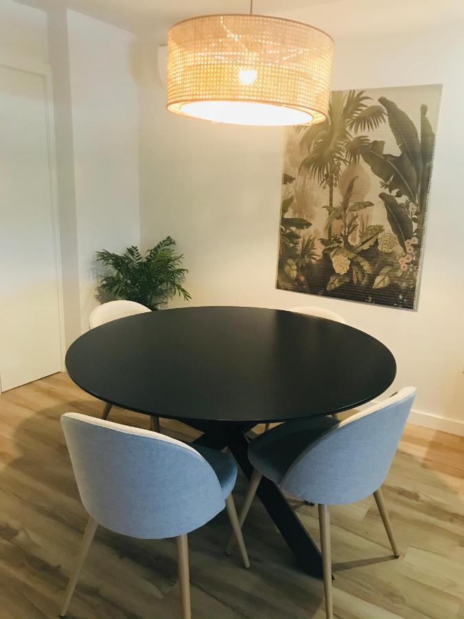 Apartamento Salinas Торевьиа Экстерьер фото