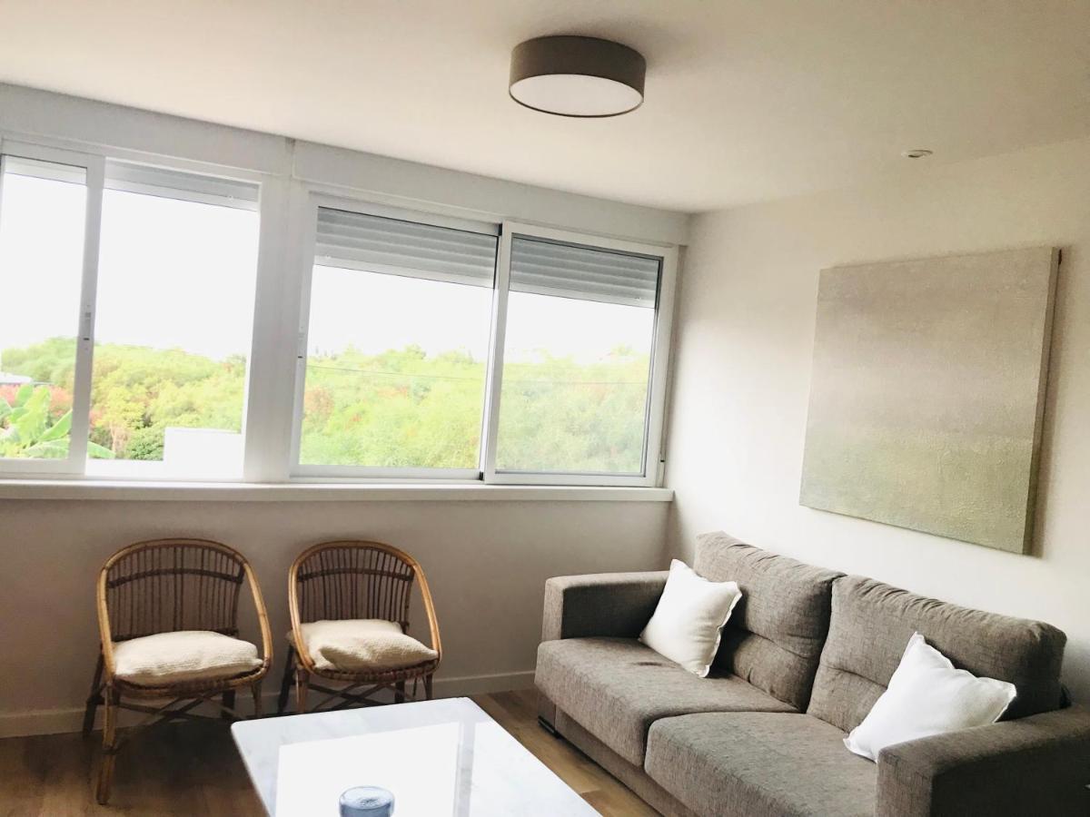Apartamento Salinas Торевьиа Экстерьер фото